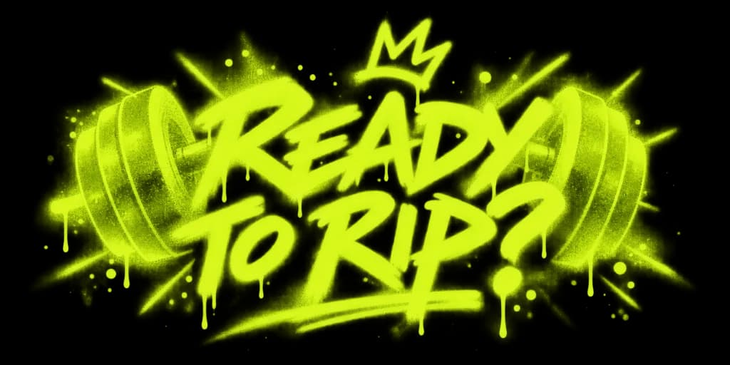 Ready to Rip?